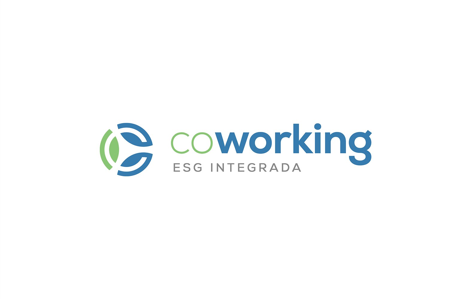 Coworking - Branding